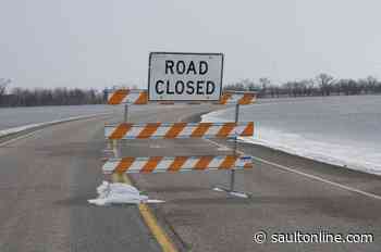 Highway 17 East Closed – Now Open