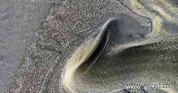 Space Photos of the Week: Postcards From a Martian Winter