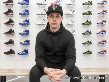 New Faces New Places: The Loyalty brings the best basketball gear to Saskatoon