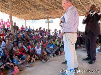 Polachic: Meeting needs in Central Africa