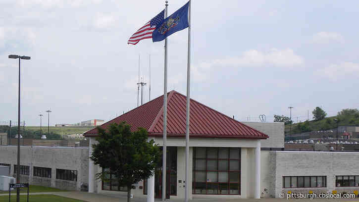 2 Corrections Officers Assaulted By Inmate At SCI Greene