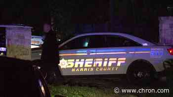 Man shot to death during dispute at large house party in North Harris County