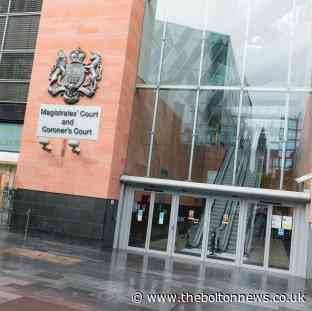 Banned drug driver jailed for 8 weeks after being caught back behind wheel