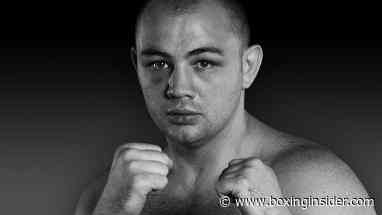 Adam Kownacki Headlines at Barclay Center on March 7th