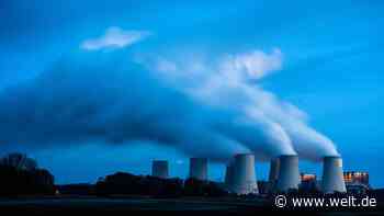 Bundesamt warnt vor Hackerangriff auf Kraftwerke