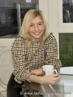 Nicole Adams: It feels so good to just breathe in air after six weeks... I'm proof three little tablets can save a life