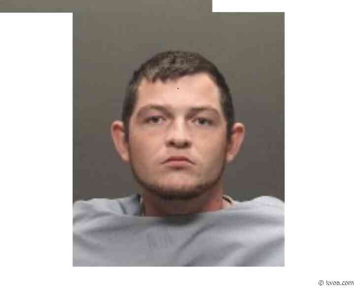 Man arrested in connection to Pima Canyon death investigation