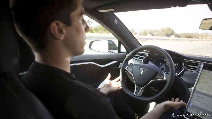 3 dead in recent Tesla crashes raise questions again about Autopilot