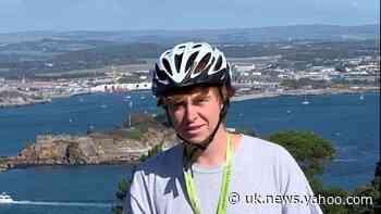 Police name man found dead in Brighton