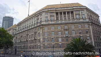 Britischer Inlandsgeheimdienst erhält Sonder-Lizenz für schwere Straftaten