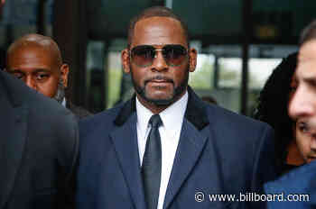 6 Takeaways From Episode Two of 'Surviving R. Kelly Part II: The Reckoning'