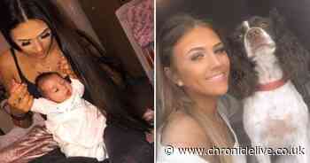 Heartbroken mum pays tribute to 'beautiful' daughter, 19, who died five days before Christmas