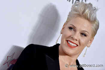 Pink Pledges $500K to Fight Australia Wildfires