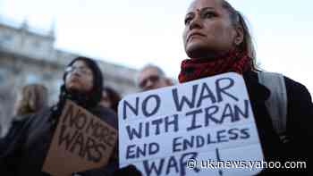 Government attacked for failing to condemn air strike