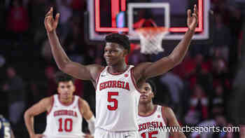 Memphis vs. Georgia odds, spread: 2020 college basketball picks, Jan. 4 predictions from proven computer