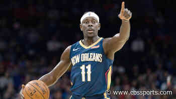 NBA DFS: Jrue Holiday and top FanDuel, DraftKings daily Fantasy basketball picks for Jan. 4, 2020