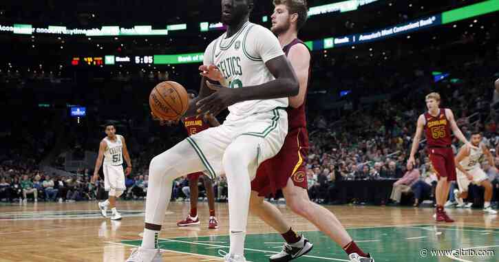 Eric Walden: It’s the silly season. Pay no attention to those NBA fans voting for the All-Star starters.