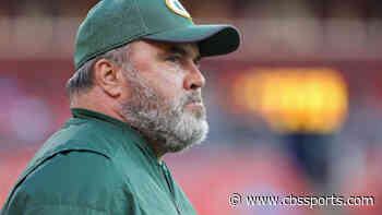 Cowboys to meet with Mike McCarthy and Marvin Lewis as Jason Garrett remains in limbo