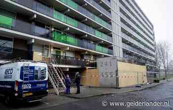 Reconstructie: zo voltrok zich een ramp in de nieuwjaarsnacht