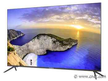 Konka brings OLED TV to the US to take on LG and Sony     - CNET