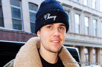 Justin Bieber Rocks Pink Hair, Dines on Exotic Desserts in 'Yummy' Video: Watch
