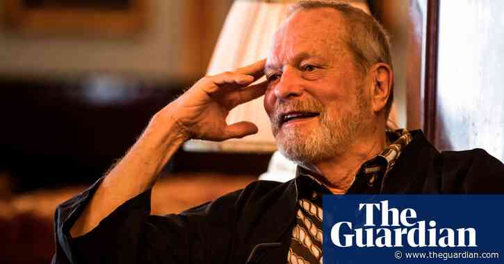 Terry Gilliam faces backlash after labeling #MeToo a 'witch-hunt'