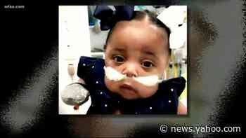 Hospital can remove baby from life support: Texas judge