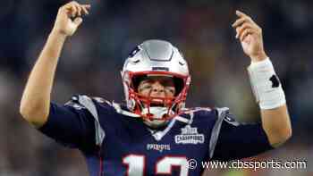 Patriots vs. Titans odds, line: NFL picks, Wild Card Round predictions from top-rated simulation on 96-65 run