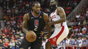 Clippers vs. Grizzlies odds, line, spread: 2020 NBA picks, Jan. 4 predictions from proven computer model