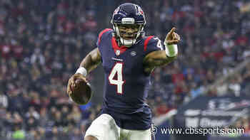 NFL Playoffs 2020: Texans vs. Bills odds, Wild Card picks, top predictions from expert who's 8-3