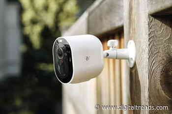 Amazon slashes prices on Arlo’s Pro, Pro 2, and Pro 3 wireless security cameras