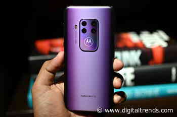 The best Motorola One Zoom cases to keep your midrange phone zooming along