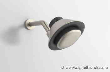 You can chat with Alexa while in the shower with Kohler’s new showerhead