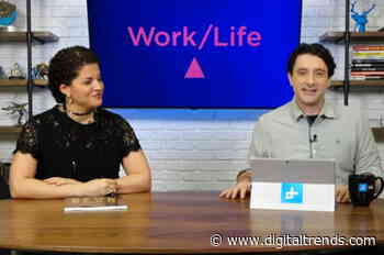 Work/Life: Making and keeping New Year’s resolutions and goals