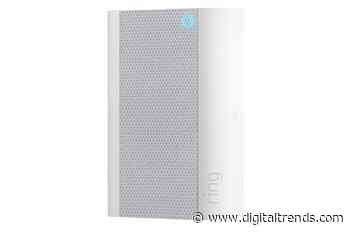 Ring’s new Chime Pro 2 might be more like an Echo Flex than its predecessor