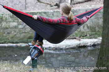 The best tent heaters for 2020