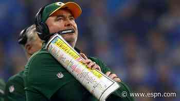 Sources: Cowboys meeting with McCarthy, Lewis