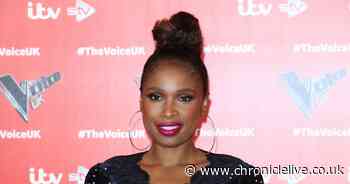 Why isn't Jennifer Hudson on The Voice UK this year? Singer reveals why she quit