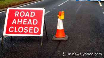 Two lorry drivers killed in M1 crash
