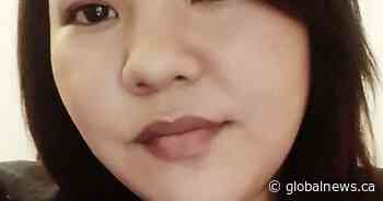 Saskatchewan RCMP looking for missing 24-year-old woman