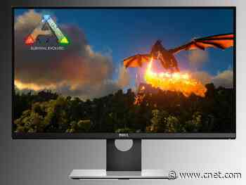 Upgrade to a Dell 27-inch LED QHD G-Sync monitor for $300     - CNET