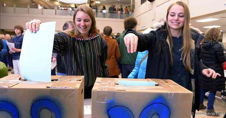 Utah’s unaffiliated voters need to act quickly to participate in Super Tuesday