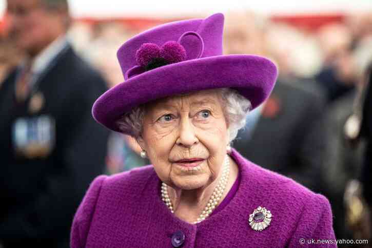 Queen Elizabeth sends thoughts and prayers to all Australians