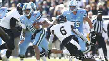 Tulane vs. Southern Miss score: Green Wave shake slow start, cruise to Armed Forces Bowl win