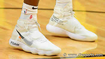 NBA Sneaker King Power Rankings: Bam Adebayo makes big splash; LeBron James, P.J. Tucker battle for top spot