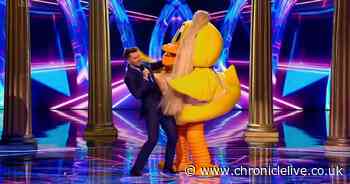 The Masked Singer shocks viewers as it starts on ITV and some slam it for being 'worst show ever'