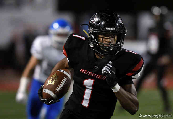 USC adds Corona Centennial WR Gary Bryant Jr.