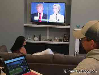 Analysts predict people will ditch restaurants and retreat into their homes in 2020, as the election looms and anxiety builds