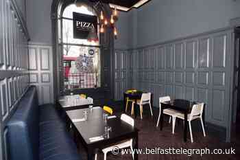 Restaurant review: Pizza Boutique, Nonnas, Pizza on the Square, Belfast Woodfired Pizza and Little Wing