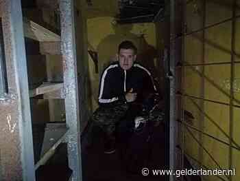 Ook Nederlandse vloggers dringen horrorkelder Marc Dutroux binnen